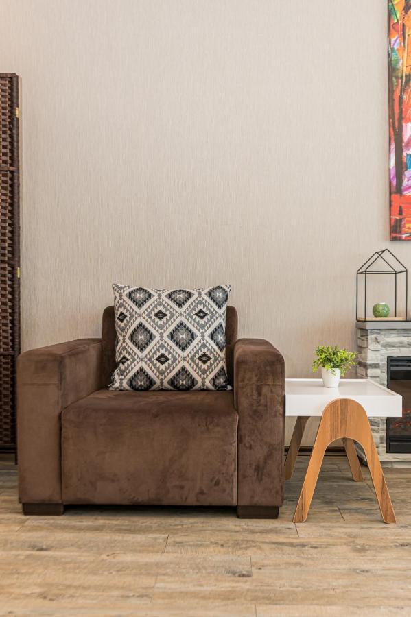 Pine Woods Studio D113 In Silver Mountain Poiana Brasov Bagian luar foto