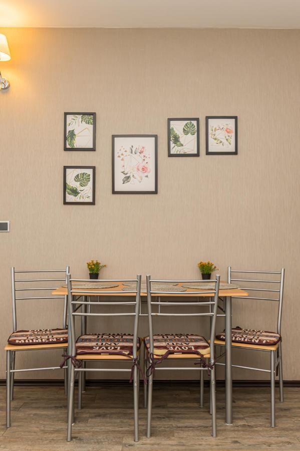Pine Woods Studio D113 In Silver Mountain Poiana Brasov Bagian luar foto